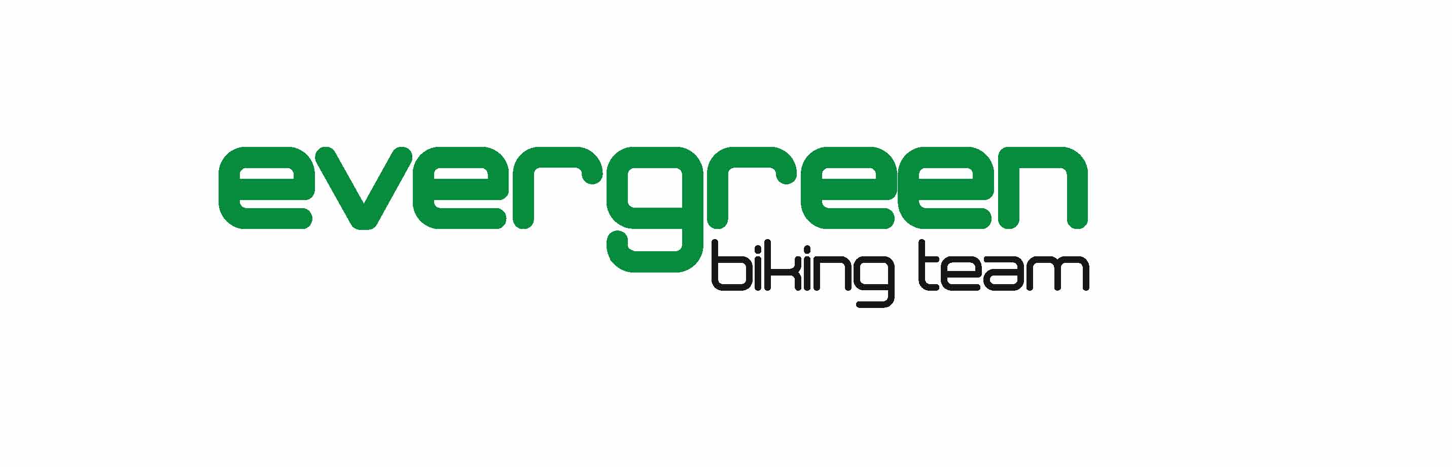 EVERGREEN BIKING TEAM