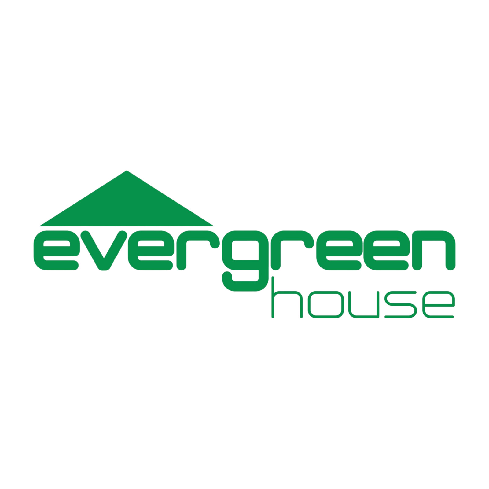 evergreen house